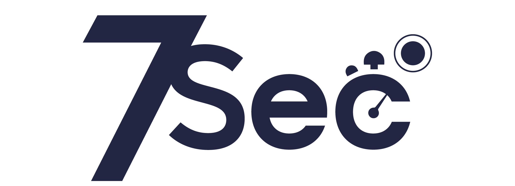 7Sec Logo