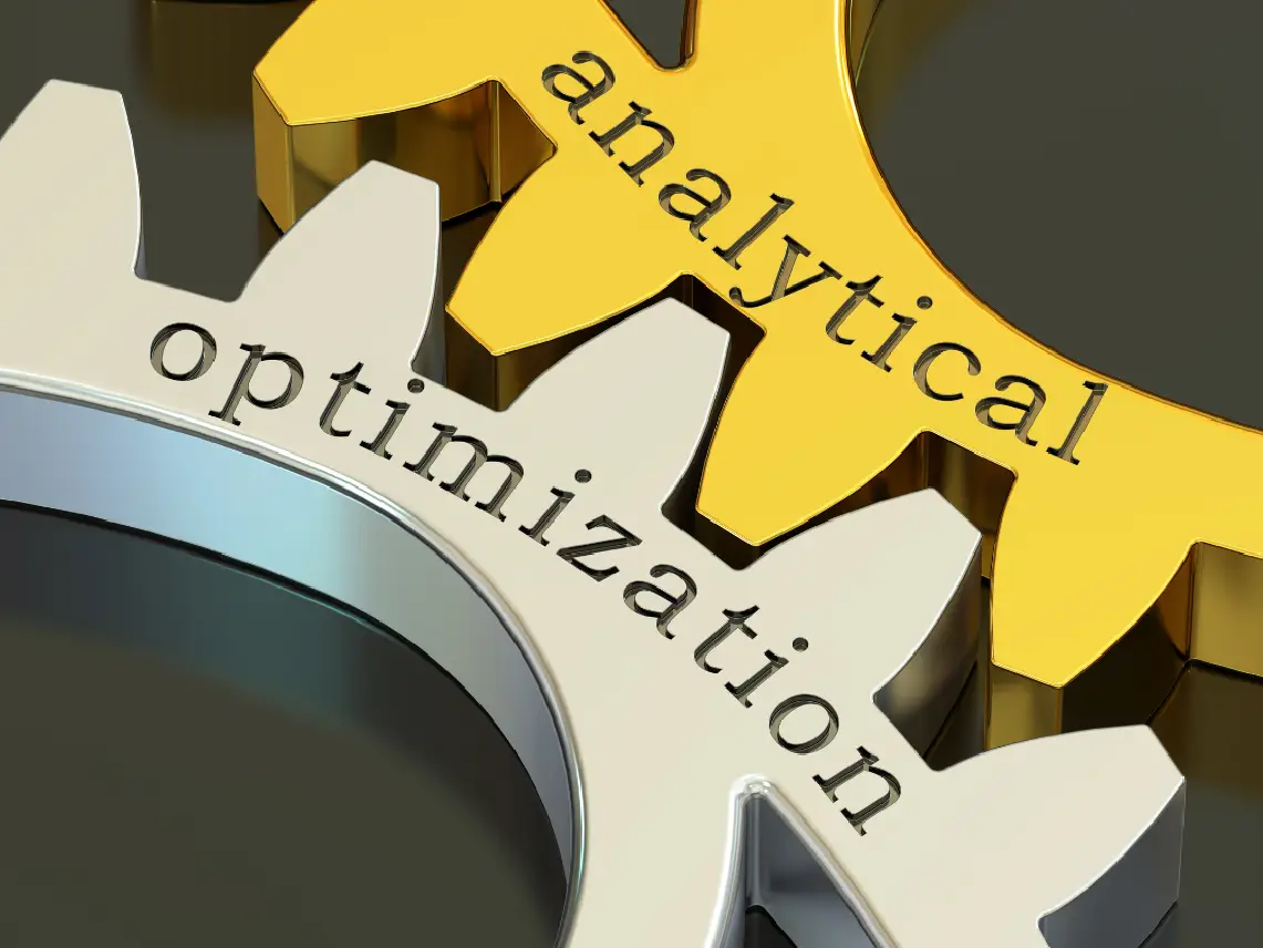 Optimize - Content Fine-tuning