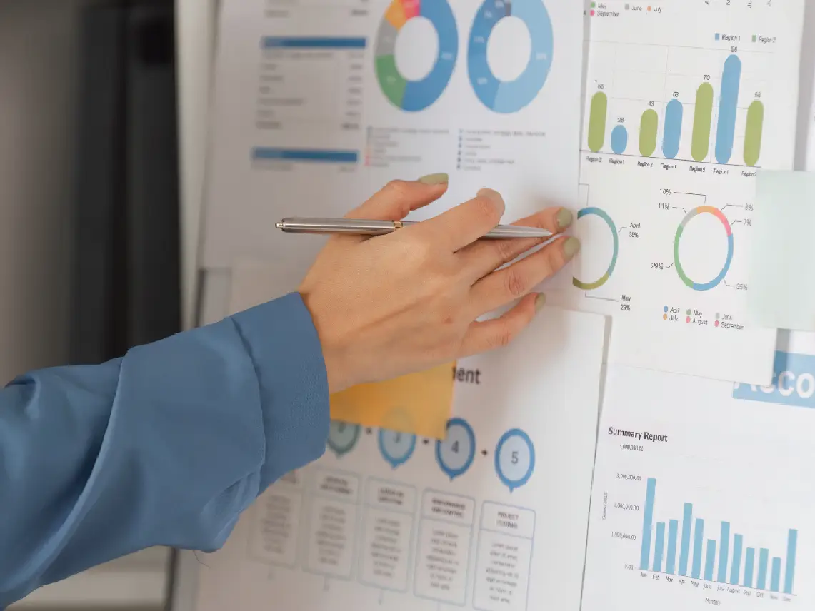 Optimize - Data Insights